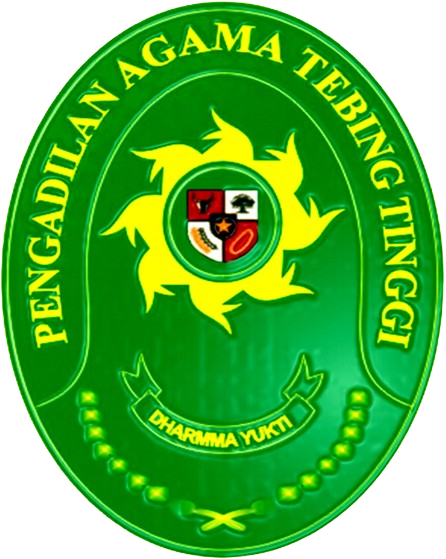 Logo Pengadilan Agama